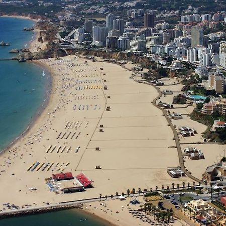 Ocean'S Place Near Praia Da Rocha Portimao Exterior photo