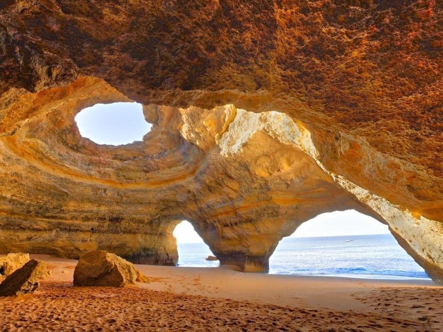 Ocean'S Place Near Praia Da Rocha Portimao Exterior photo